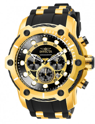 Fotoja e Orë dore Invicta Reserve Bolt 26751