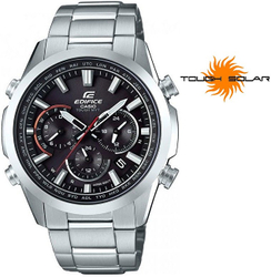 Fotoja e Orë dore Casio Edifice EQW-T650D-1AER