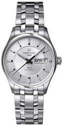 Fotoja e Orë dore Certina Urban Collection DS 4 Gent C022.430.11.031.00