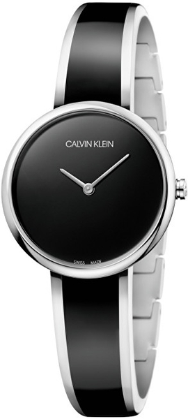 Fotoja e Orë dore Calvin Klein K4E2N111
