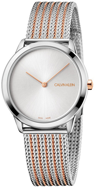 Fotoja e Orë dore Calvin Klein K3M22B26