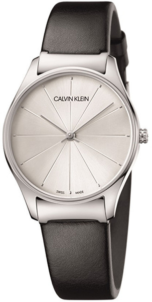Fotoja e Orë dore Calvin Klein K4D221C6