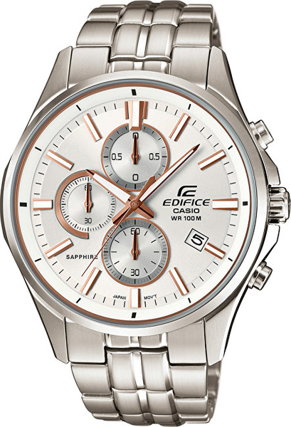 Fotoja e Orë dore Casio Edifice EFB 530D-7A
