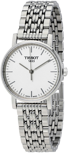 Fotoja e Orë dore Tissot T-Classic Everytime T1092101103100