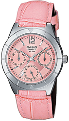 Fotoja e Orë dore Casio Collection LTP-2069L-4AVEF