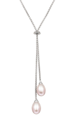 Fotoja e Qafore Jwl Luxury Pearls JL0553