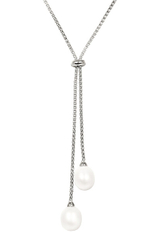 Fotoja e Qafore Jwl Luxury Pearls JL0551