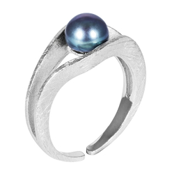 Fotoja e Unazë JwL Luxury Pearls JL0541