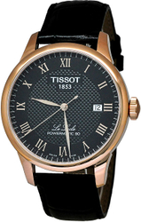 Fotoja e Orë dore Tissot T-Classic T0064073605300