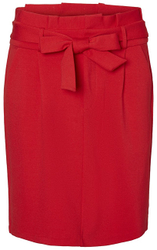 Fotoja e Fund Vero Moda Eva Hr, i kuq S