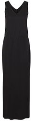 Fotoja e Fustan Vero Moda Rebecca Sl Jrs, i zi