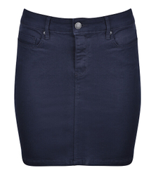 Fotoja e Fund Vero Moda Hot Seven, i kaltër
