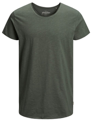 Fotoja e Maicë Jack & Jones Ebas Ss, e gjelbër, L