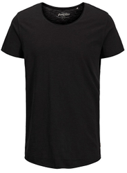 Fotoja e Maicë Jack & Jones Ebas Ss, e zezë M