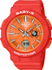 Fotoja e Orë dore Casio BABY-G BGA-255-4AER Neon Illuminator (278), Picture 1
