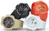 Fotoja e Orë dore Casio BABY-G BGA-255-4AER Neon Illuminator (278), Picture 8