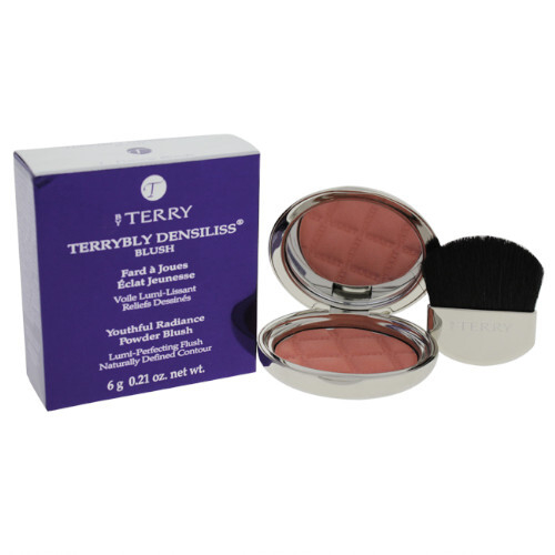 Fotoja e Pudër për faqe Terry Densiliss Blush