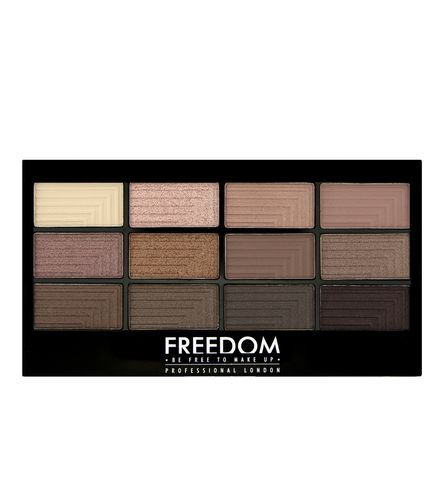 Fotoja e Hije për sy Freedom Audacious 3, Stunning Smokes 12 g, woman