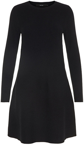 Fotoja e Fustan Vero Moda Ls, i zi M