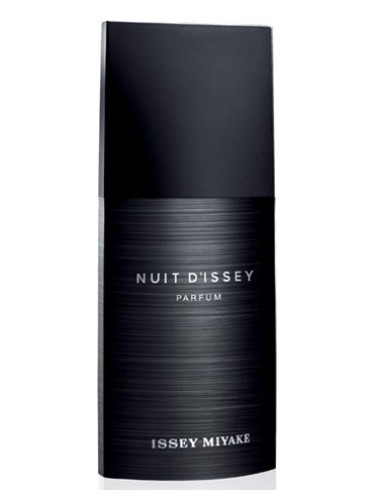 Fotoja e Parfum Issey Miyake Nuit D´Issey, 75 ml