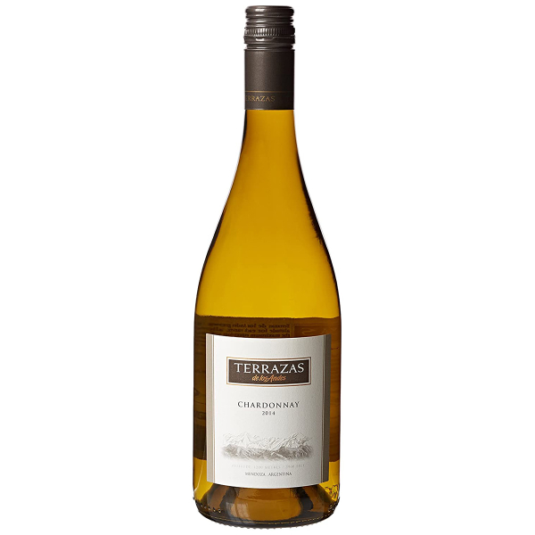 Fotoja e Verë e bardhë Terrazas de los Andes Reserva Chardonnay 2014 0.75L