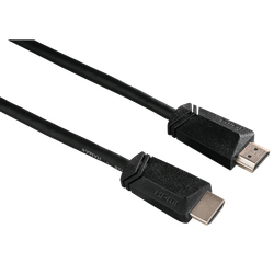 Fotoja e Kabllo HDMI Hama High Speed ​, 4K, Ethernet, 1.5m, 122100