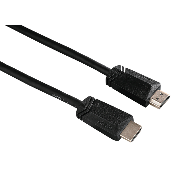 Fotoja e Kabllo HDMI Hama High Speed ​, 4K, Ethernet, 1.5m, 122100