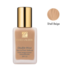 Fotoja e Krem pudër Double Wear SPF 10 Estée Lauder Nr. 4N1 Shell Beige 30 ml