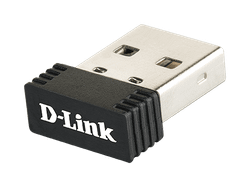 Fotoja e Wireless N 150 Pico USB Adapter D-Link, DWA-121