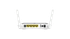 Fotoja e Router D-Link DSL‑2745, Wireless N300 ADSL2, e bardhë, Picture 2