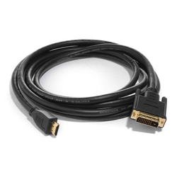 Fotoja e Kabllo SBOX, HDMI - DVI, 2m