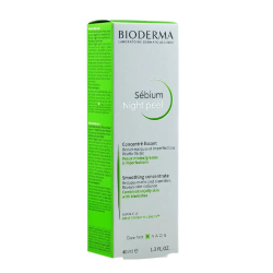 Fotoja e Piling për pastrimin e fytyrës Bioderma 40 ml, woman