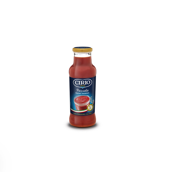 Fotoja e Salcë Passata Cirio, 700g