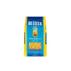 Fotoja e Pasta Penne Rigate De Cecco, 500 g