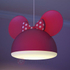 Fotoja e Ndriçues i varur Philips, për fëmijë, Minnie Mouse, 1xE27, Picture 1