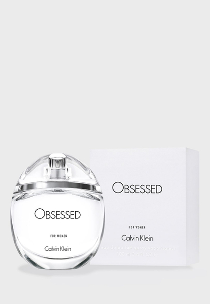 Fotoja e Parfum Calvin Klein Obsessed For Women 100 ml