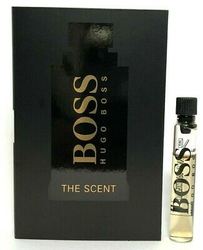 Fotoja e Eau De Toilette Hugo Boss The Scent - 1.5 ml