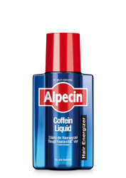 Fotoja e Likuid kundër rënies së flokëve, Alpecin Caffeine Liquid, 200ml