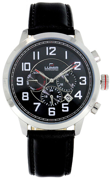 Fotoja e Orë dore Lumir Multifunction 111466C, 2 roky