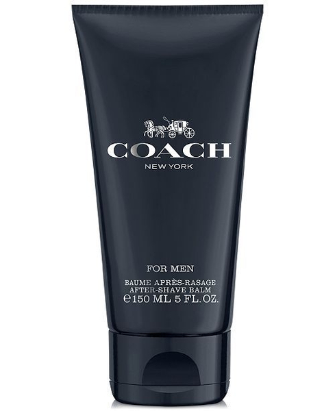 Fotoja e Balsam pas rrojës Coach, 150 ml, man