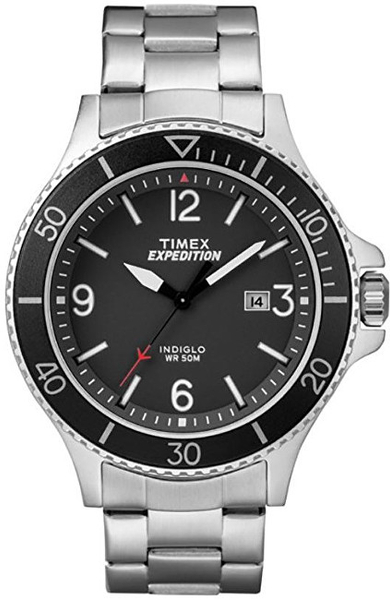 Fotoja e Orë dore Timex Expedition Ranger TW4B10900, man