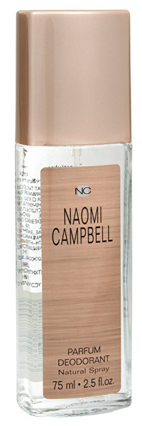 Fotoja e Deodorant Naomi Campbell