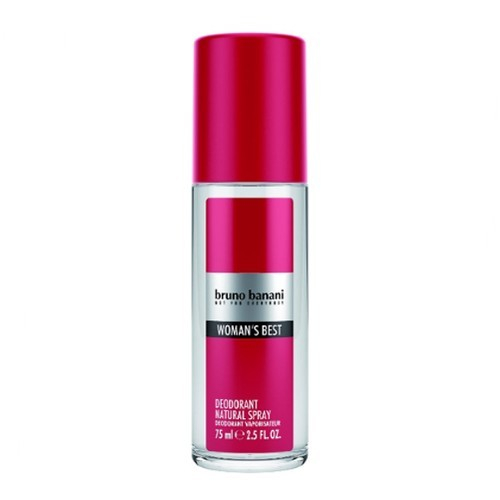 Fotoja e Deodorant Bruno Banani Woman's Best