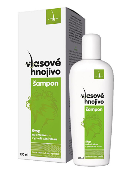 Fotoja e Shampo për flokë Simply You 150 ml, unisex