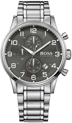Fotoja e Orë dore Hugo Boss Chronograph Aeroliner 1513181, man
