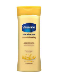Fotoja e Qumësht hidratues për trup Vaseline 400 ml, woman