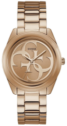 Fotoja e Orë dore Guess Ladies Trend G TWIST W1082L3, woman