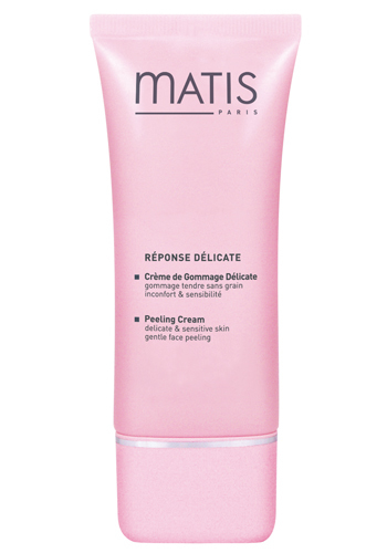 Fotoja e Piling Matis Delicate Réponse 50 ml, woman