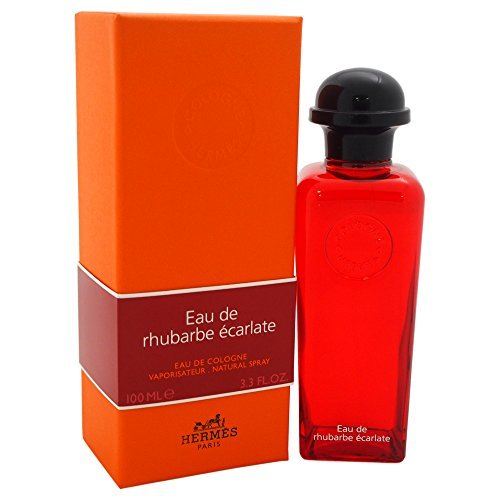 Fotoja e Kolonjë Hermes Eau de Rhubarbe Ecarlate 100 ml