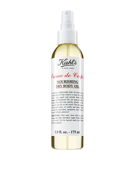 Fotoja e Vaj për trup Kiehl's 175ml, woman